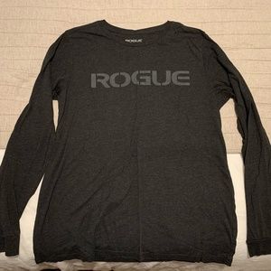 Rogue Fitness Long Sleeve T-shirt